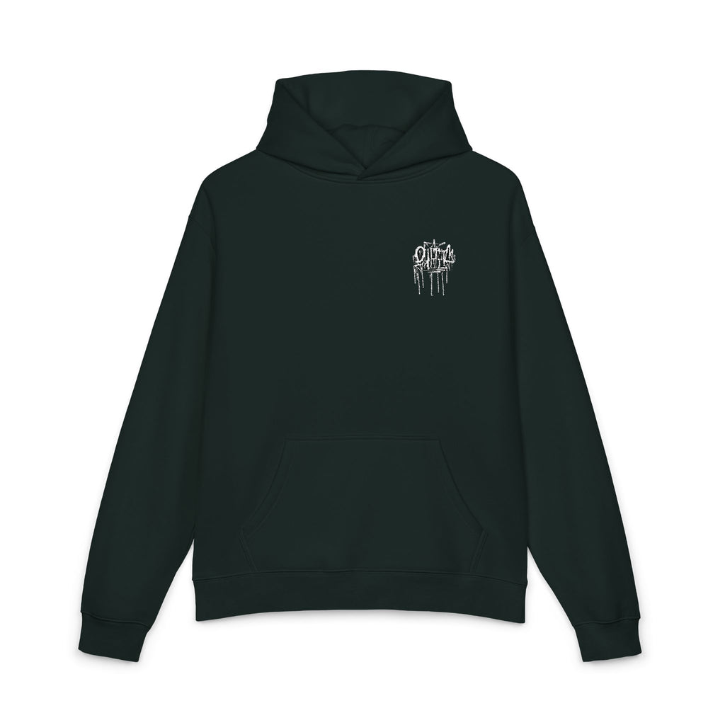 Relaxed Hoodie