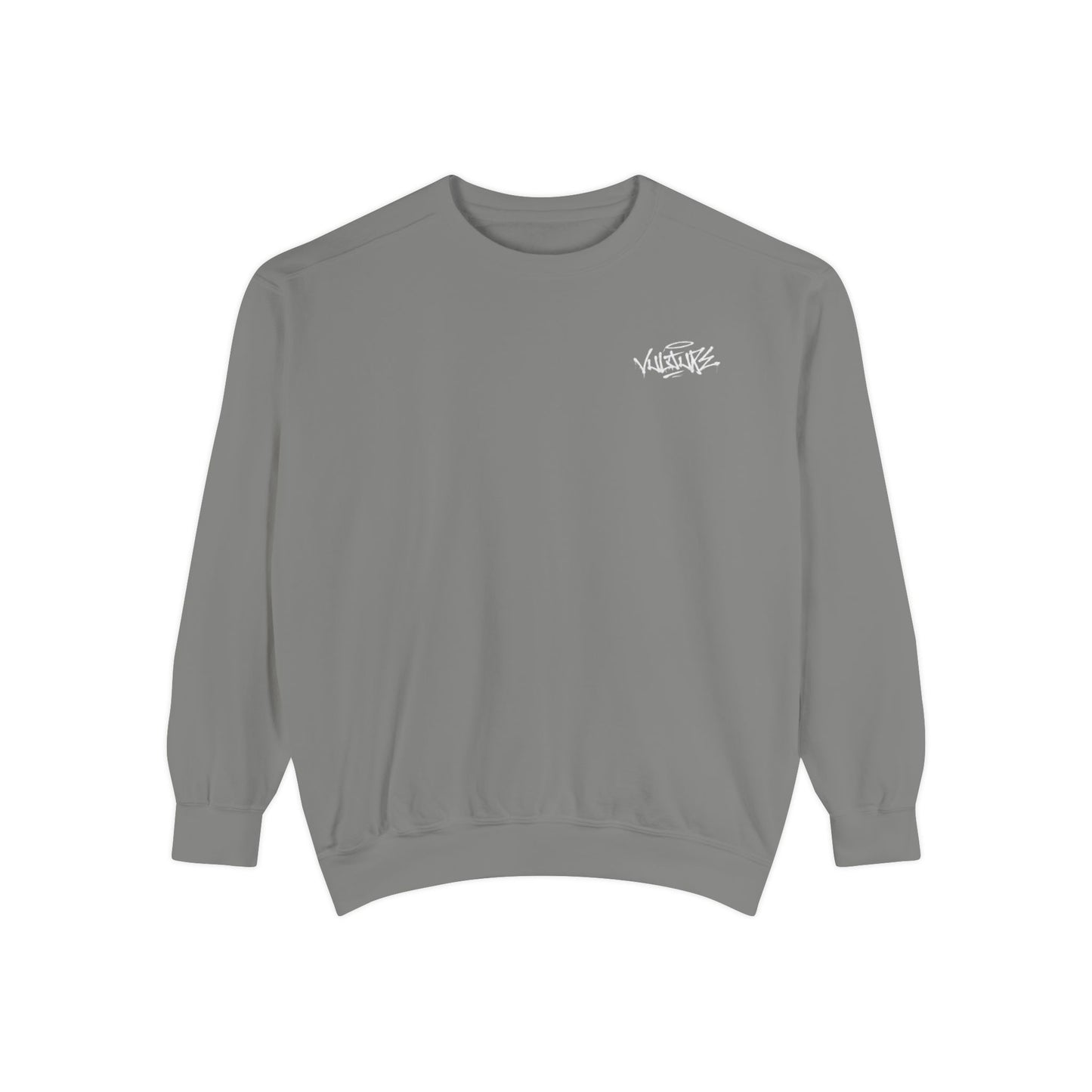 Graffiti 'Vulture' Sweatshirt