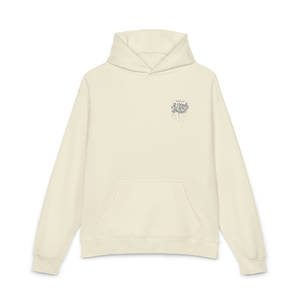 Relaxed Hoodie