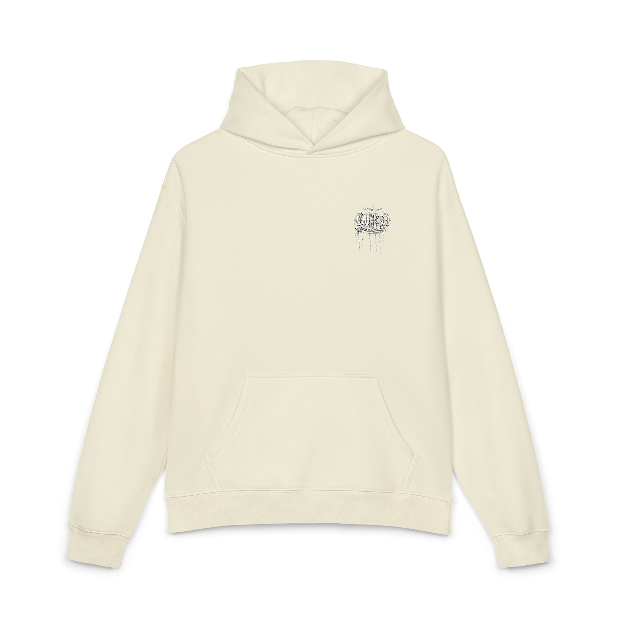 Relaxed Hoodie