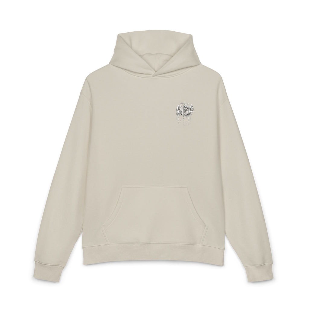 Relaxed Hoodie