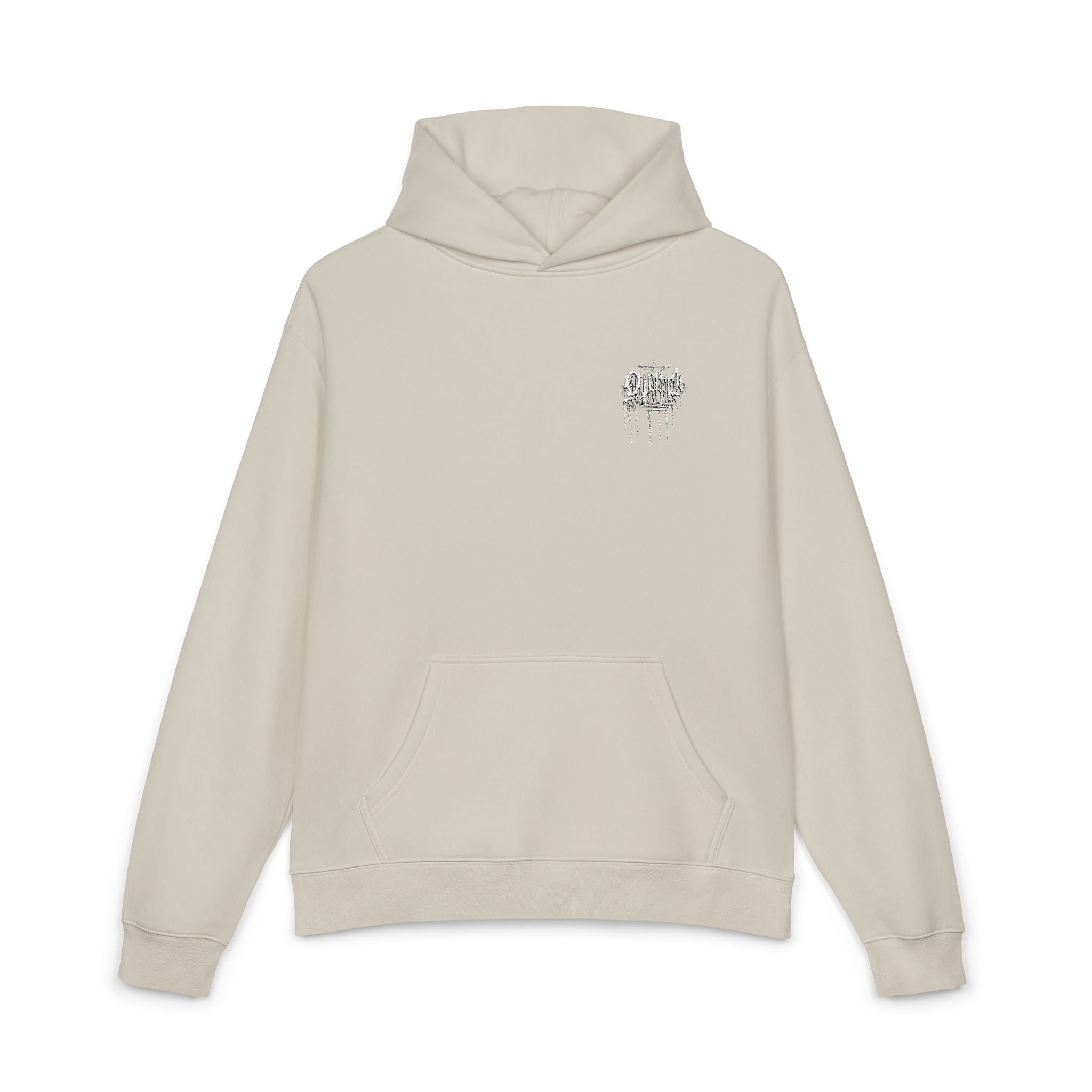 Relaxed Hoodie