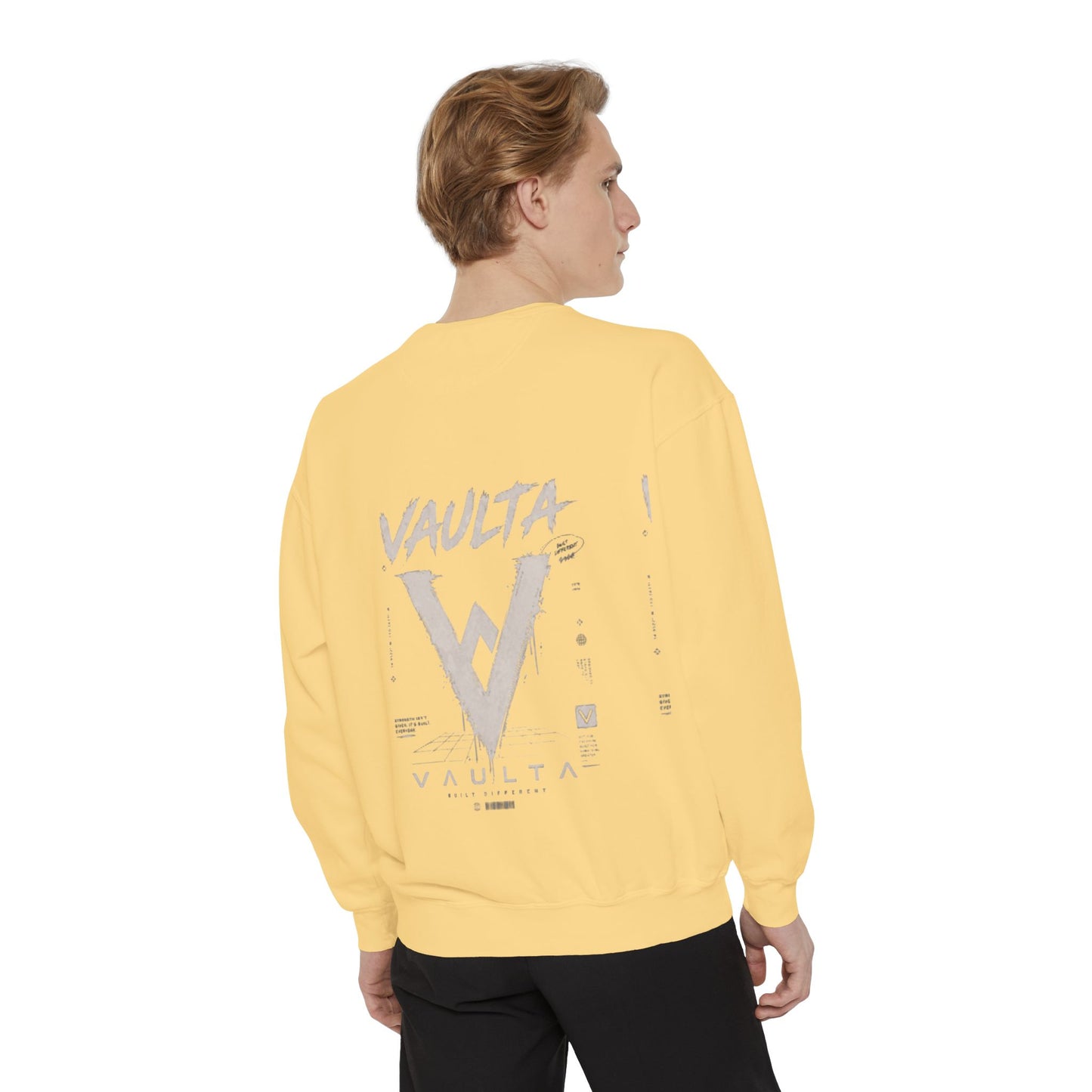 Flaming "Joker" Graphic Unisex Hoodie – Edgy Streetwear