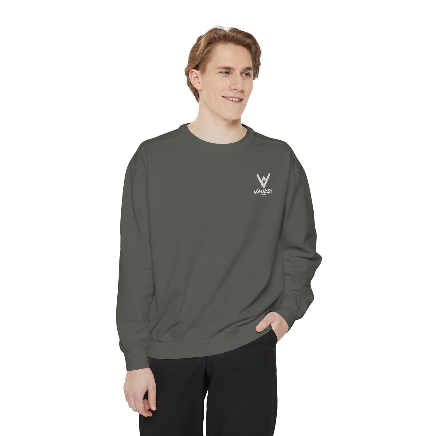 Flaming "Joker" Graphic Unisex Hoodie – Edgy Streetwear