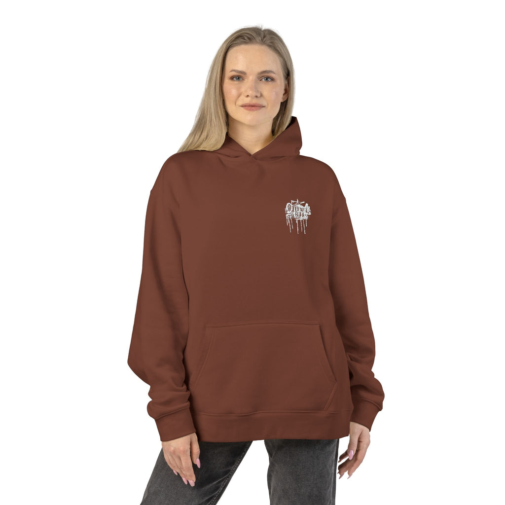 Relaxed Hoodie