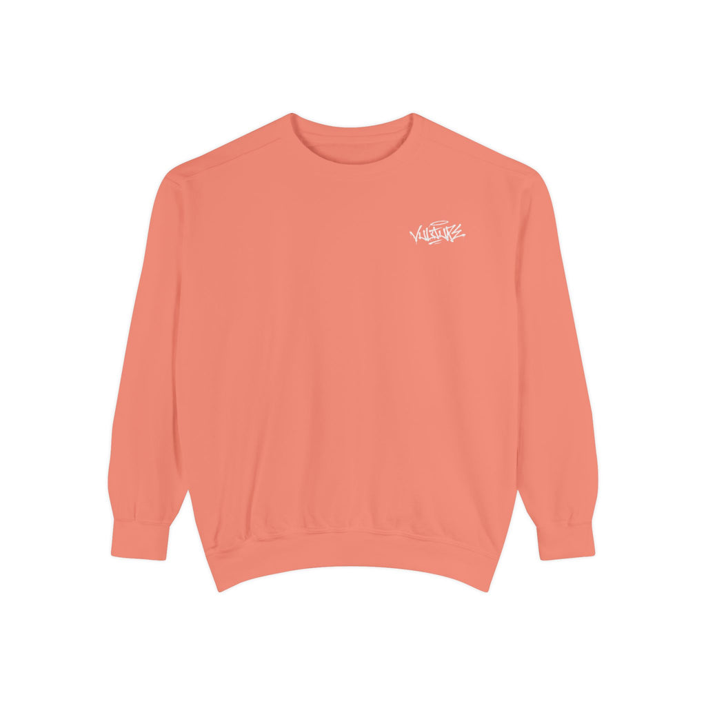 Graffiti 'Vulture' Sweatshirt