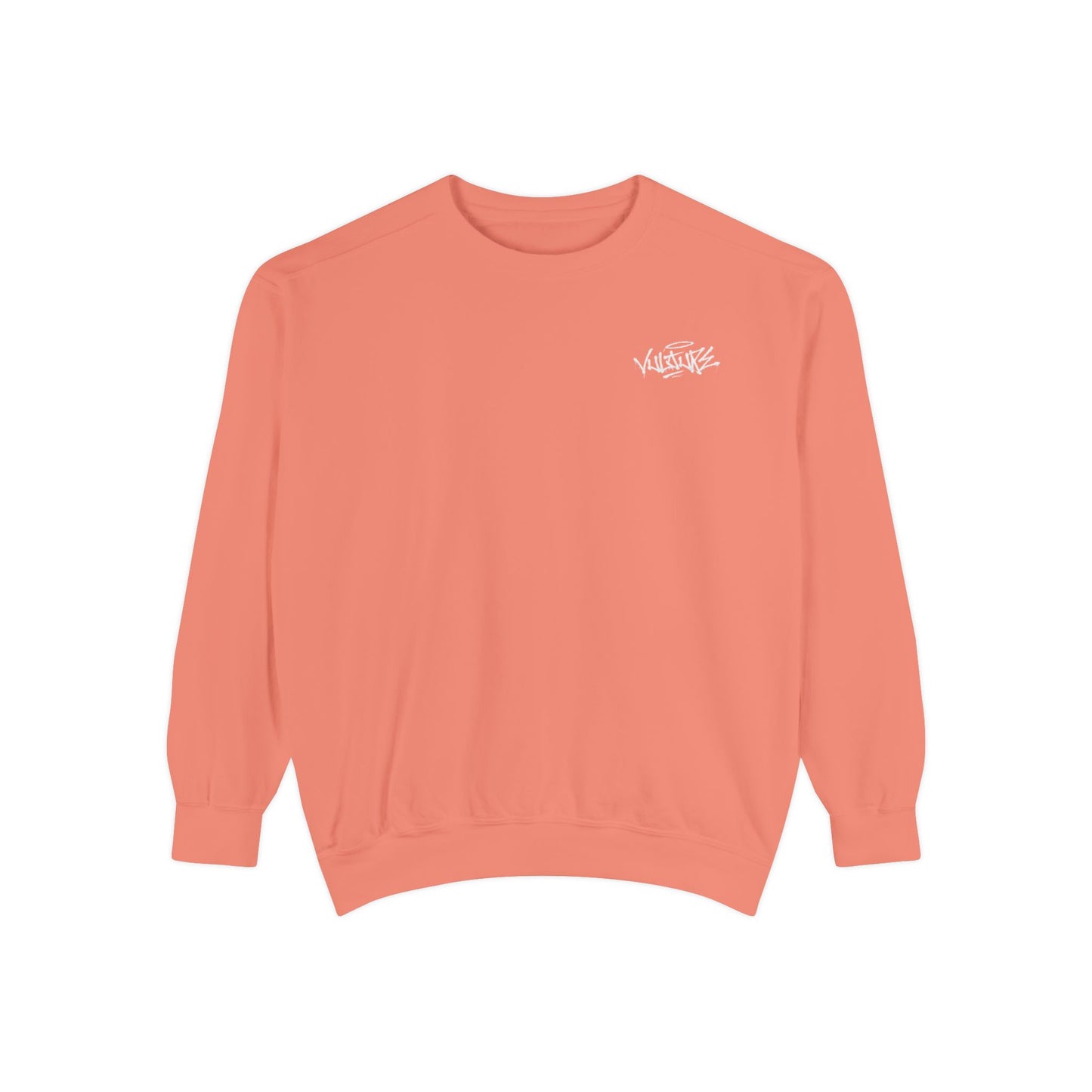 Graffiti 'Vulture' Sweatshirt