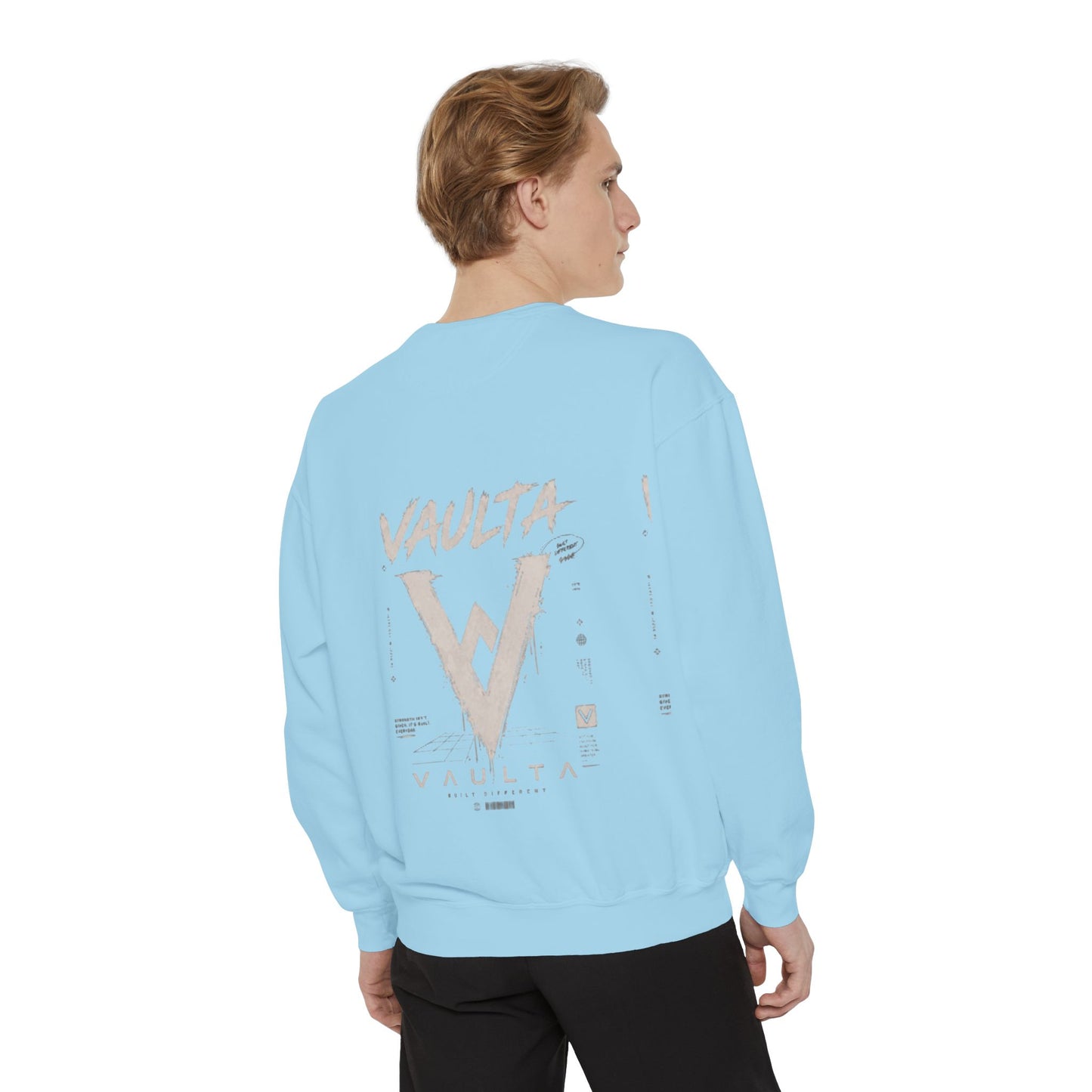 Flaming "Joker" Graphic Unisex Hoodie – Edgy Streetwear