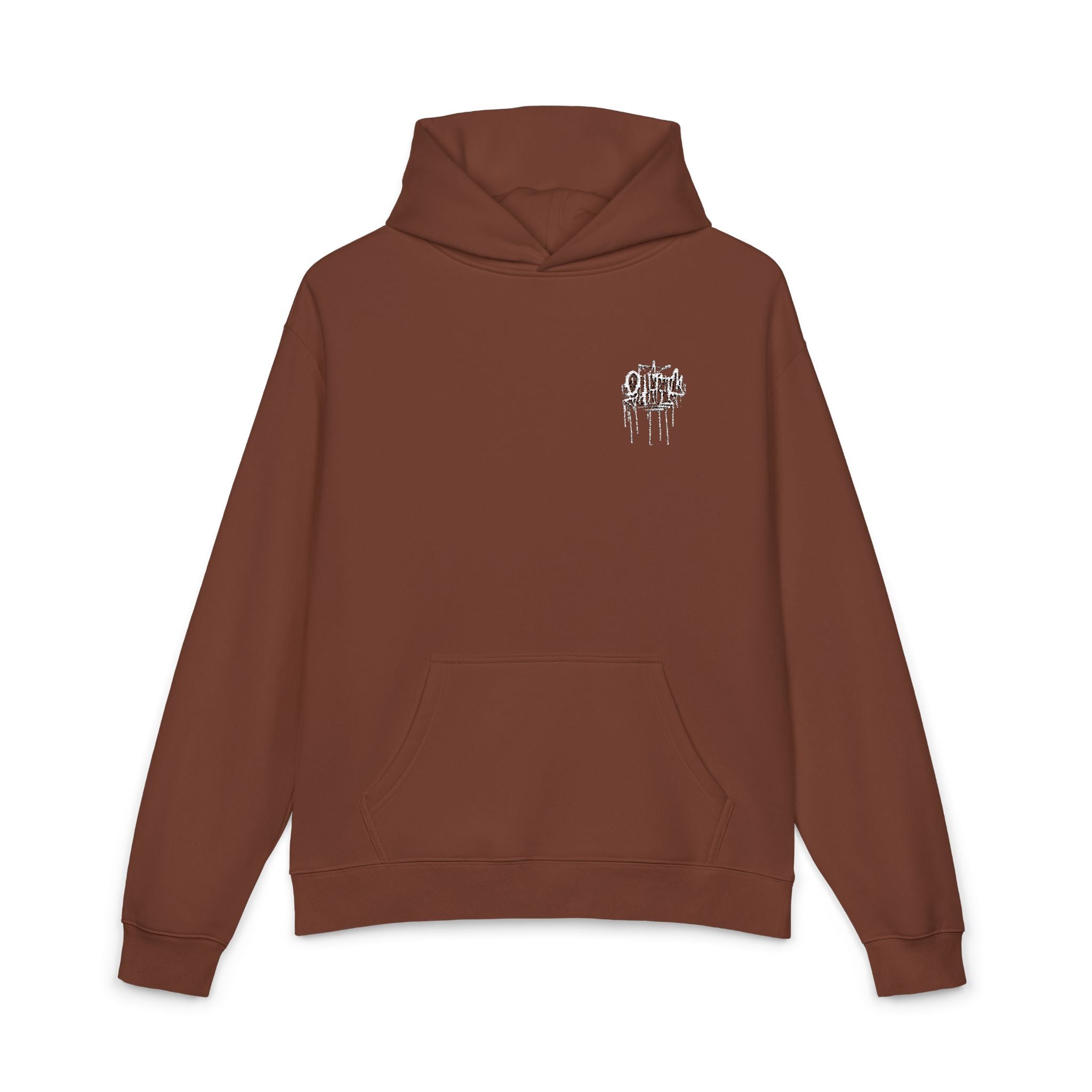 Relaxed Hoodie