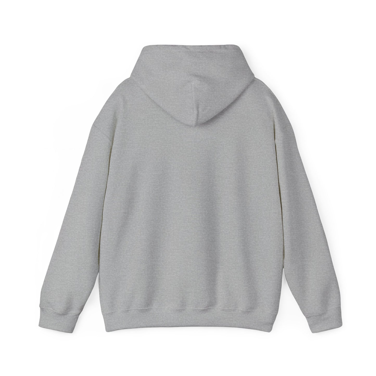 Hoodie — 'Mistakes' Graffiti Script Black Pullover
