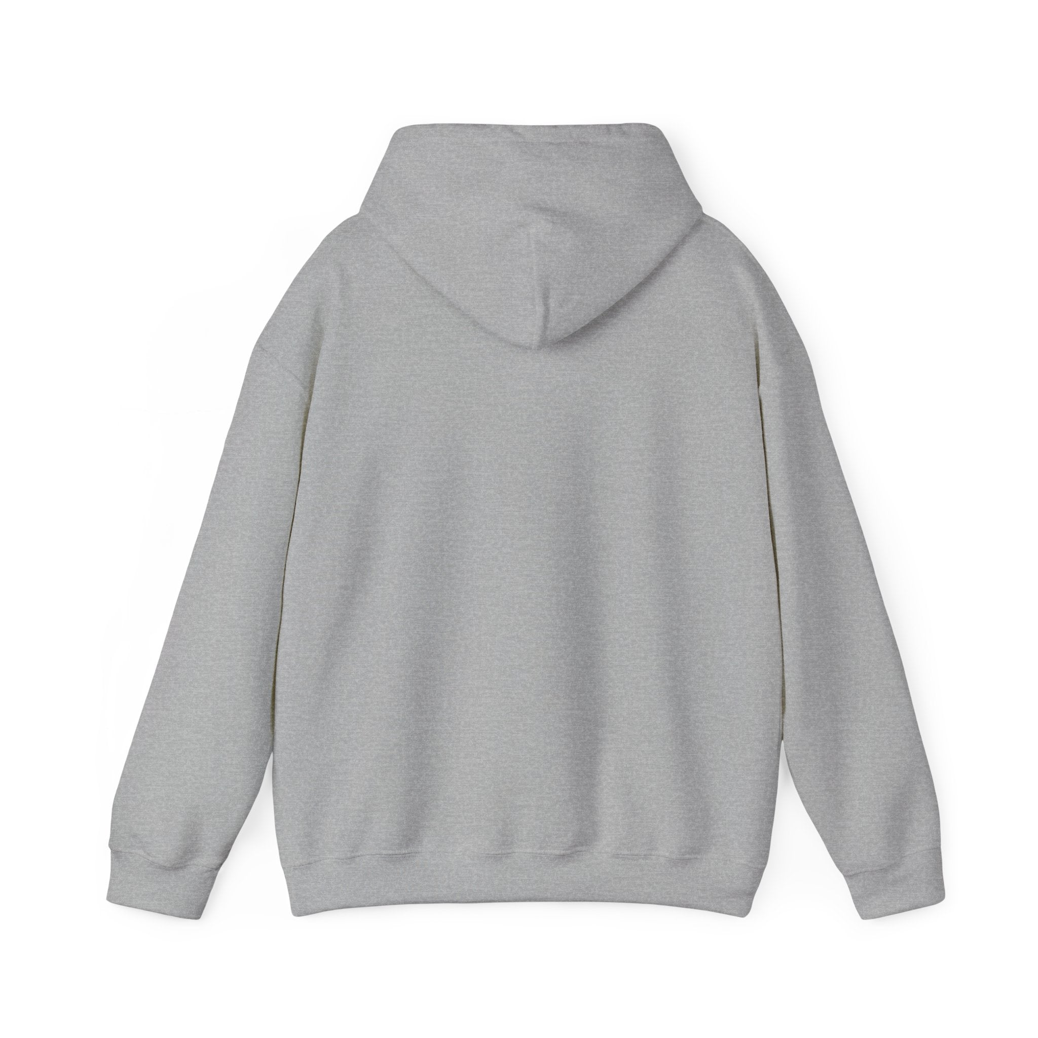 Hoodie — 'Mistakes' Graffiti Script Black Pullover