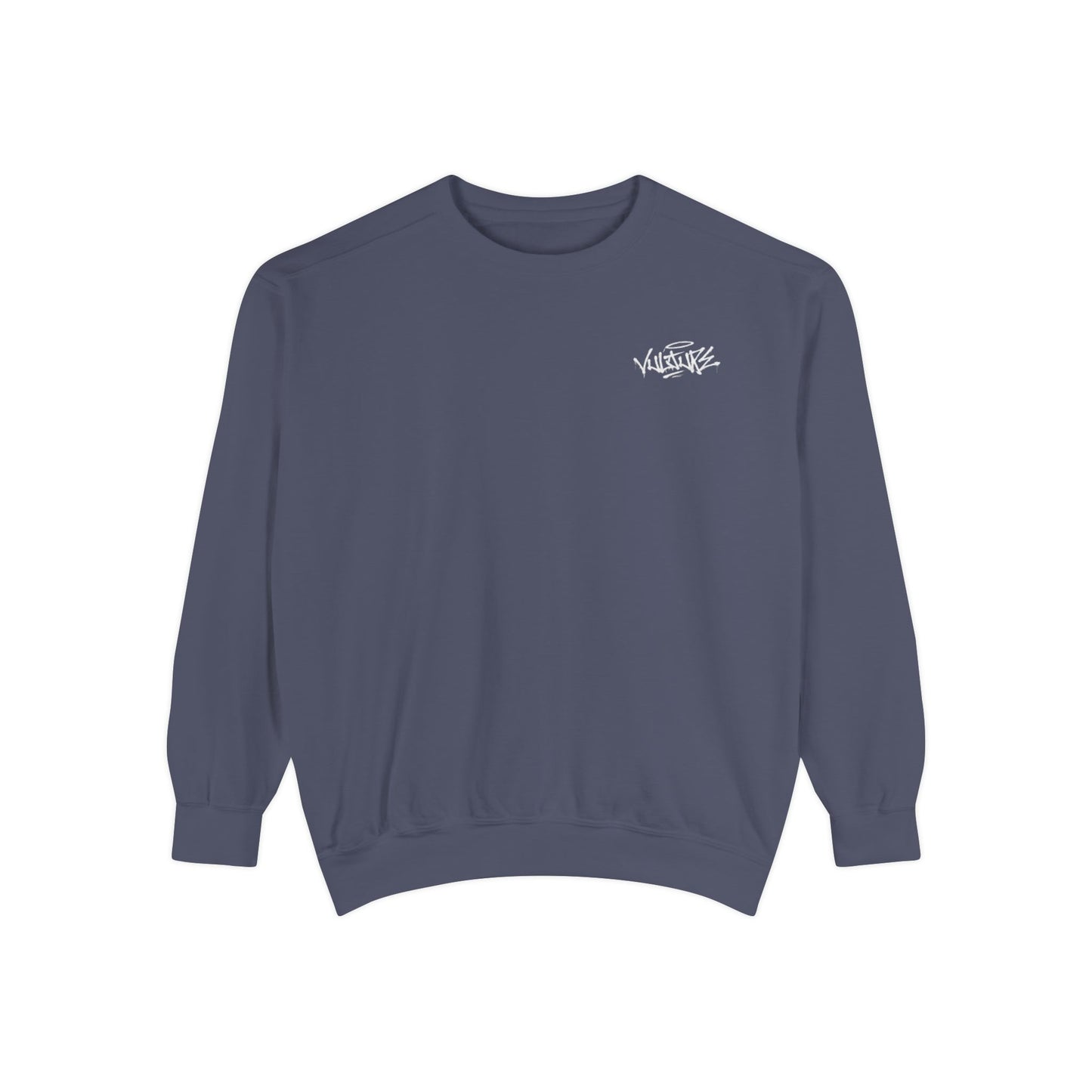 Graffiti 'Vulture' Sweatshirt