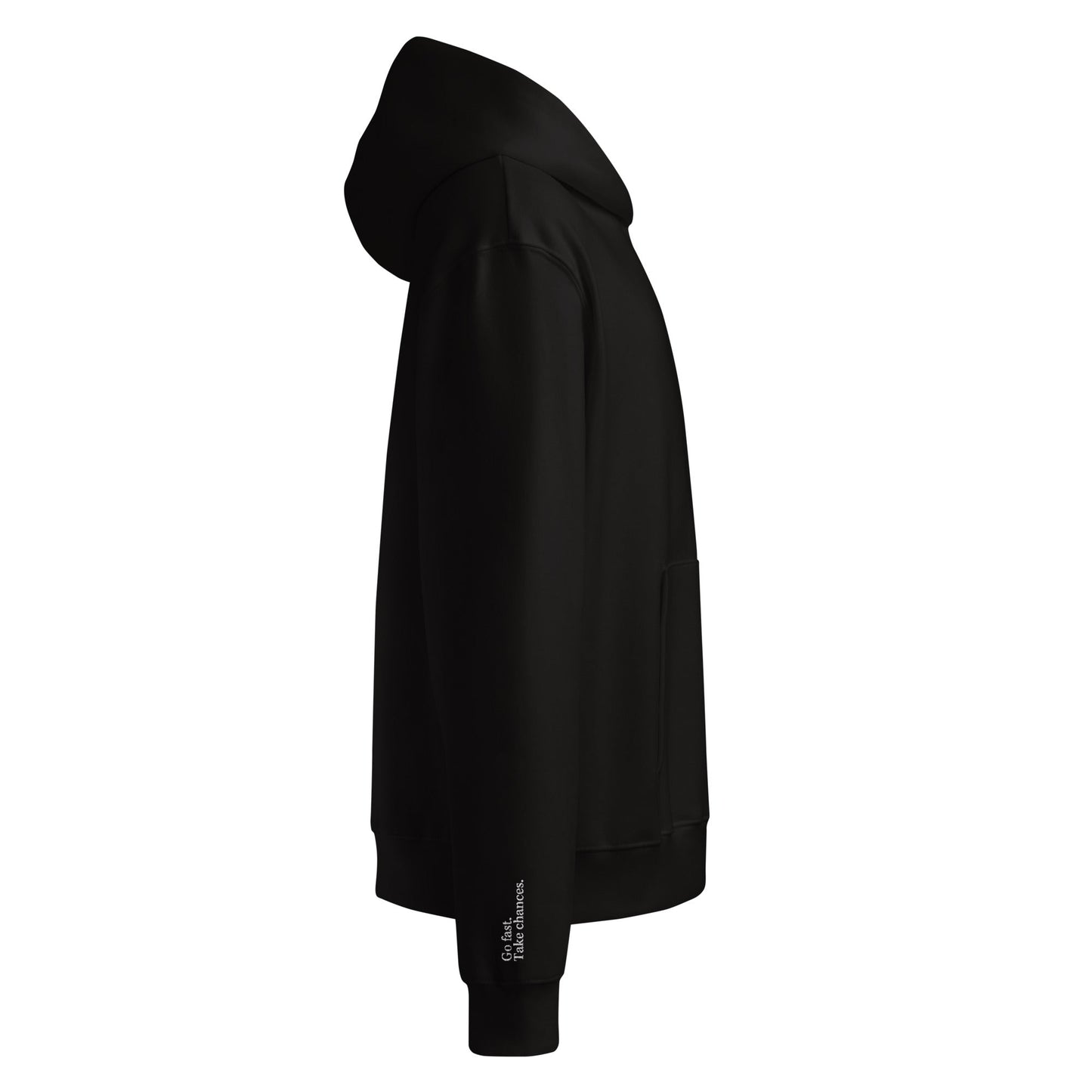 FastLap Supply Podium - Hoodie